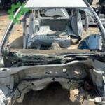 Citroen C3 çıkma parça - GÜNAYLAR OTO ÇIKMA Kütahya