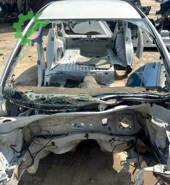 Citroen C3 çıkma parça