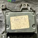 Citroen C3 Airbag Beyni 9673657980 Sökme Çıkma