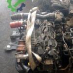 Citroen C3 2025 Motor Komple Çıkma
