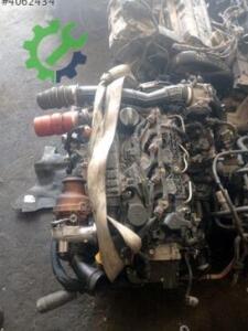 Citroen C3 Orijinal Çıkma Motor Komple