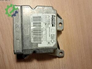 Citroen C3 1998-2008 Orijinal Çıkma Airbag Beyni 9673657880
