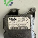 Airbag Beyni Citroen C3 Çıkma 9673657980