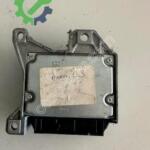 Airbag Beyni Citroen C3 Çıkma 9673657980