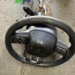 Hava Yastığı Citroen C3 Çıkma