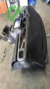 Çıkma Orijinal Airbag Beyni Citroen C3