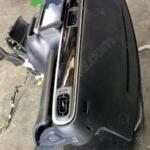Citroen C3 Orijinal Çıkma Airbag Beyni