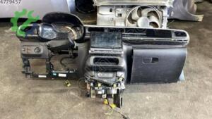 Airbag Beyni Citroen C3 — Sökme Çıkma