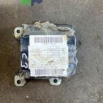 Çıkma Citroen C3 Airbag Beyni