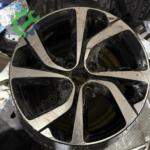 CİTROEN C3 AİRCROSS JANT