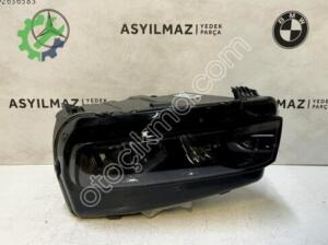 CİTROEN C3 AİRCROSS SAĞ FAR ORJİNAL OEM:39225821