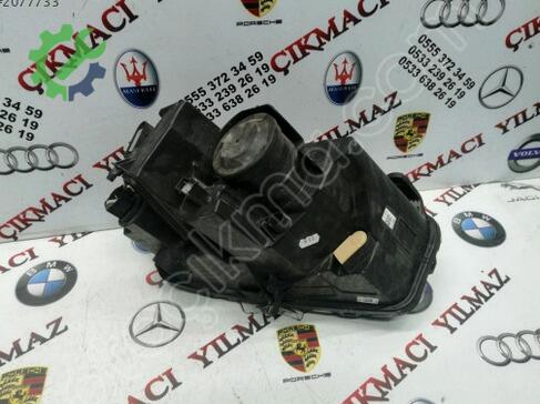 Citroen C3 Sol Ön Far 39225820 çıkma parça