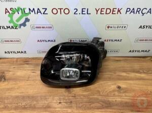 CİTRÖEN C3 AİRCROSS SOL FAR ORJİNAL OEM:13468646