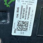 CİTRÖEN C3 AİRCROSS SOL FAR ORJİNAL OEM:13468646