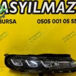 CİTROEN C3 AİRCROSS SOL GÜNDÜZ FARI ORJİNAL – 9822790680
