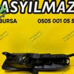 CİTROEN C3 AİRCROSS SOL GÜNDÜZ FARI ORJİNAL – 9822790680