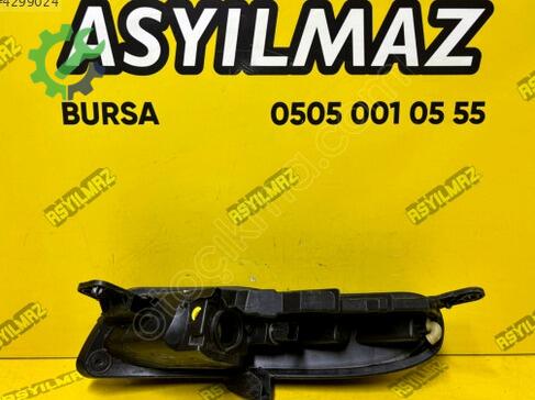 Citroen C3 Sol Sis Farı 9822790680 çıkma parça