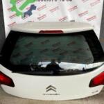 Citroen C3 Orijinal Çıkma Bagaj Kapağı