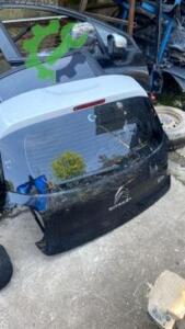 Citroen C3 Orijinal Çıkma Bagaj Kapağı