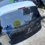 Çıkma Citroen C3 Bagaj