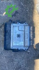 Citroen C3 2018 Beyin Çıkma