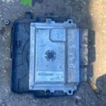 Beyin Citroen C3 Çıkma