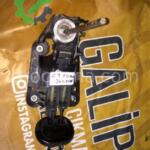 Citroen C3 C elysee 301-208 Vites Mekanizması hatasız çıkma