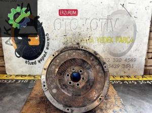 CİTROEN C3-C4-C5-BERLİNGO 1.6 HDI VOLMERK VOLANT