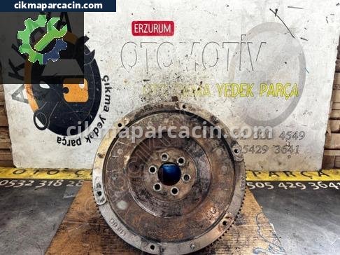 Citroen C5 Volant çıkma parça