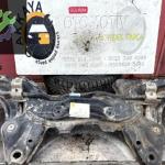 CİTROEN C3-C4-DS3 / PEUGEOT 208 Çıkma Ön Travers 2009-2019