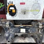 CİTROEN C3-C4-DS3 / PEUGEOT 208 Çıkma Ön Travers 2009-2019