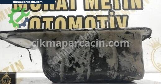 Peugeot 307 Karter çıkma parça