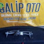 Citroen C3 Cam Motoru Hatasız Orjnial Çıkma