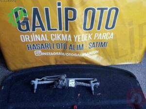 Citroen C3 Cam Motoru Hatasız Orjnial Çıkma