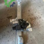 Citroen c3 camkrikosu çıkma orijinal