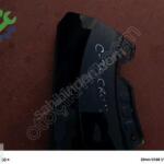 Citroen C3 Çamurluk çıkma parça - ANTALYA OTO ÇIKMA Antalya