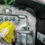 Citroen c3 direksiyon simidi c 3 çıkma yedek parça