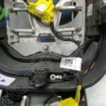 Citroen c3 direksiyon simidi c 3 çıkma yedek parça