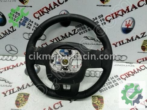 Citroen C3 Direksiyon Simidi 34250110 çıkma parça