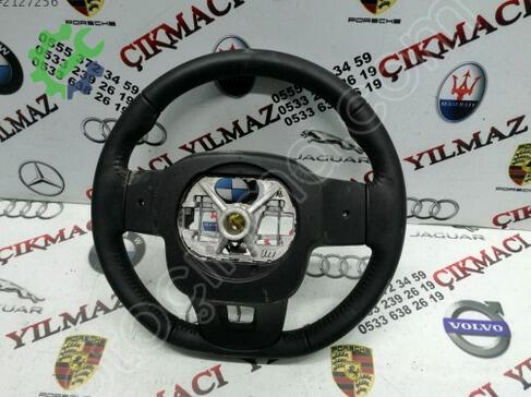 Citroen C3 Direksiyon Simidi 34250110 çıkma parça