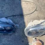 Citroen C3 Far çıkma parça - Güçmanlar Oto Çıkma Yedek Parça Bursa