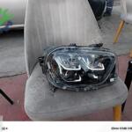 Citroen C3 Far çıkma parça - ANTALYA OTO ÇIKMA Antalya