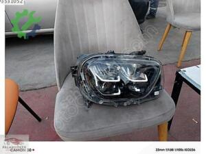 Citroen C3 Far
