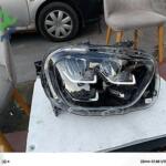 Citroen C3 Far çıkma parça - ANTALYA OTO ÇIKMA Antalya