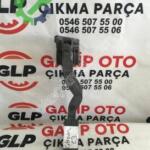Citroen C3 Gaz Pedalı Hatasız Orjinal Çıkmaz
