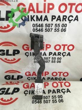 Citroen C3 Pedal çıkma parça