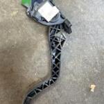 Citroen C3 Orijinal Çıkma Pedal