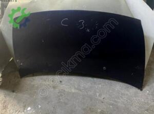 Çıkma Orijinal Kaput Citroen C3