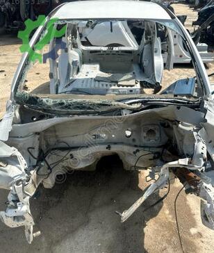 Citroen C3 Tavan çıkma parça