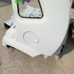 Citroen C3 Orijinal Çıkma Komple Arka